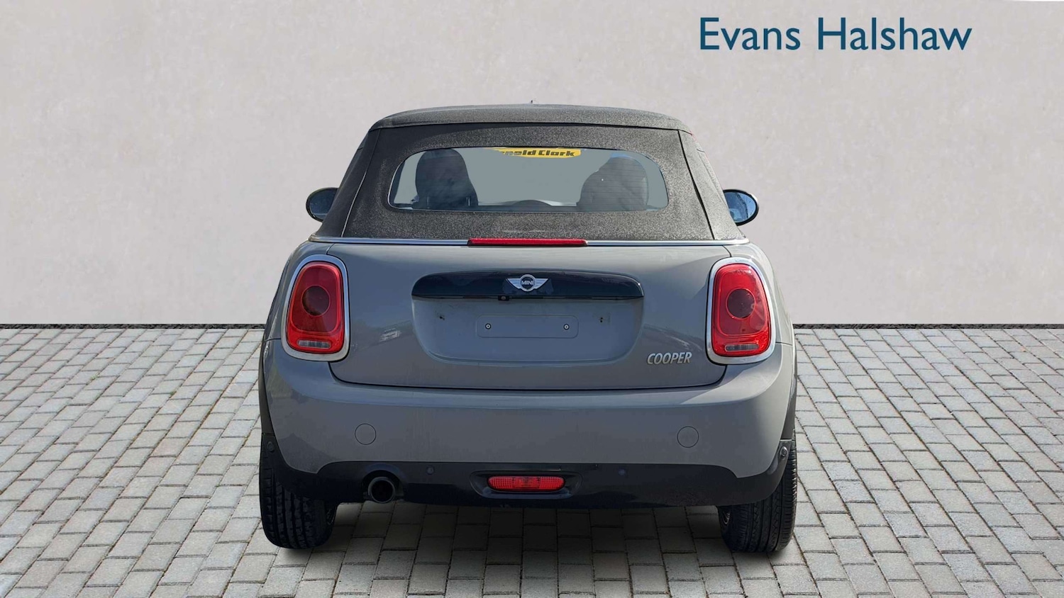 Used MINI Convertible 2017 for sale - 78090049: Photo 5