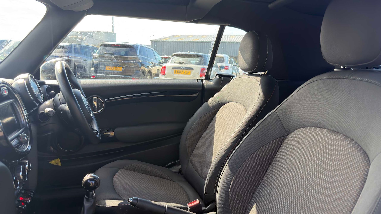 Used MINI Convertible 2017 for sale - 78090049: Photo 7