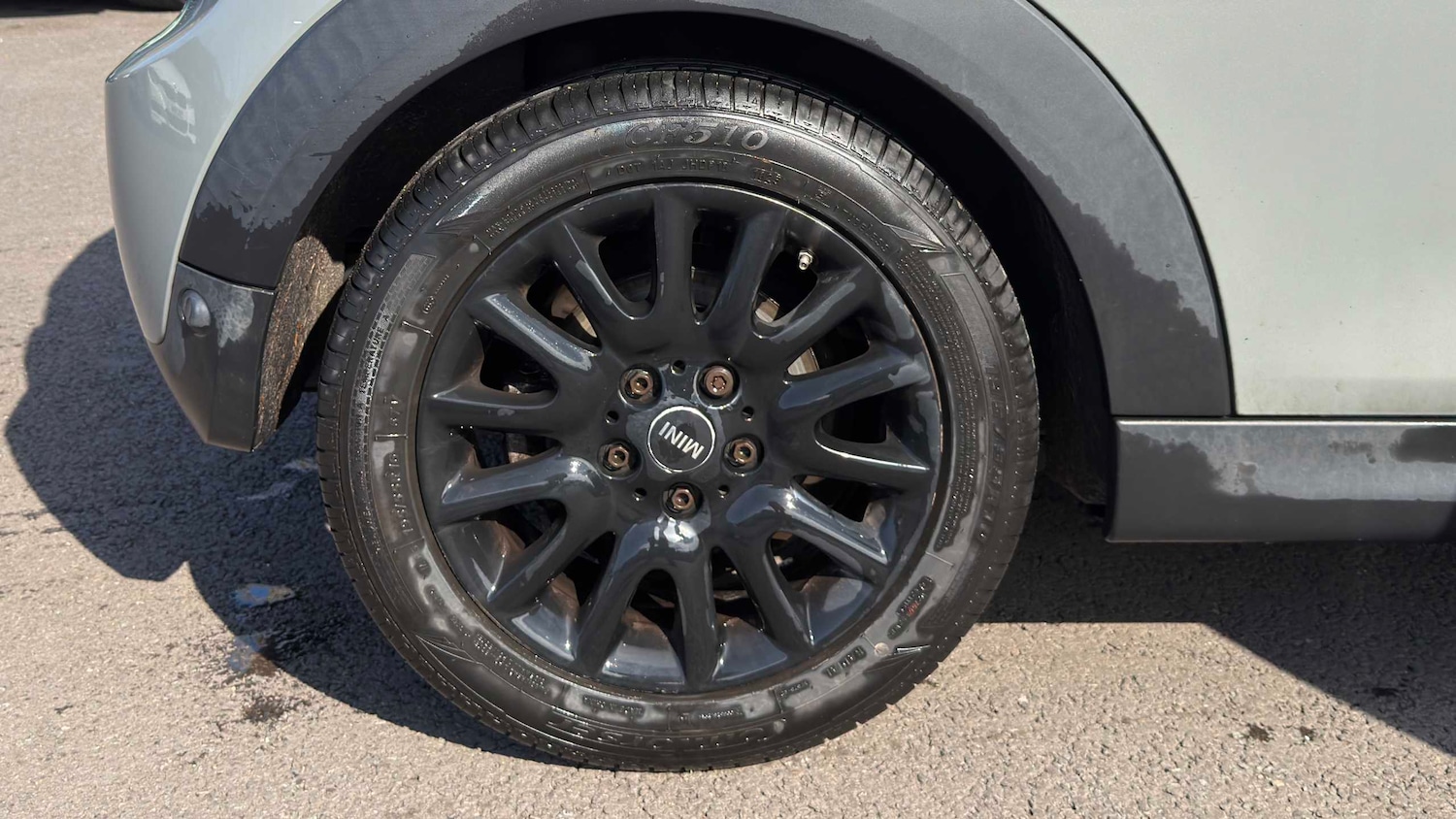 Used MINI Convertible 2017 for sale - 78090049: Photo 9