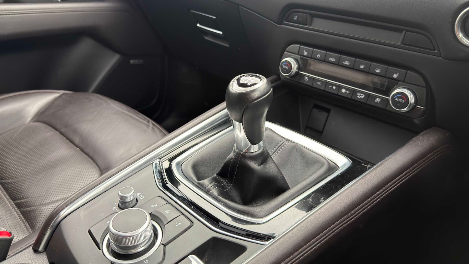 Used Mazda CX-5 for sale - 77861600: Photo 16