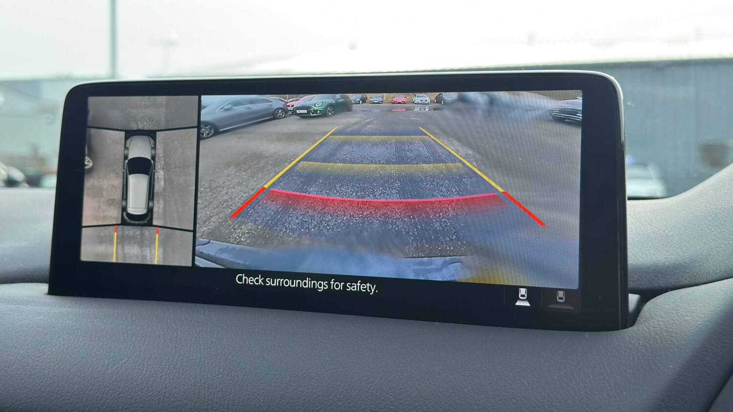 Used Mazda CX-5 for sale - 77861600: Photo 19