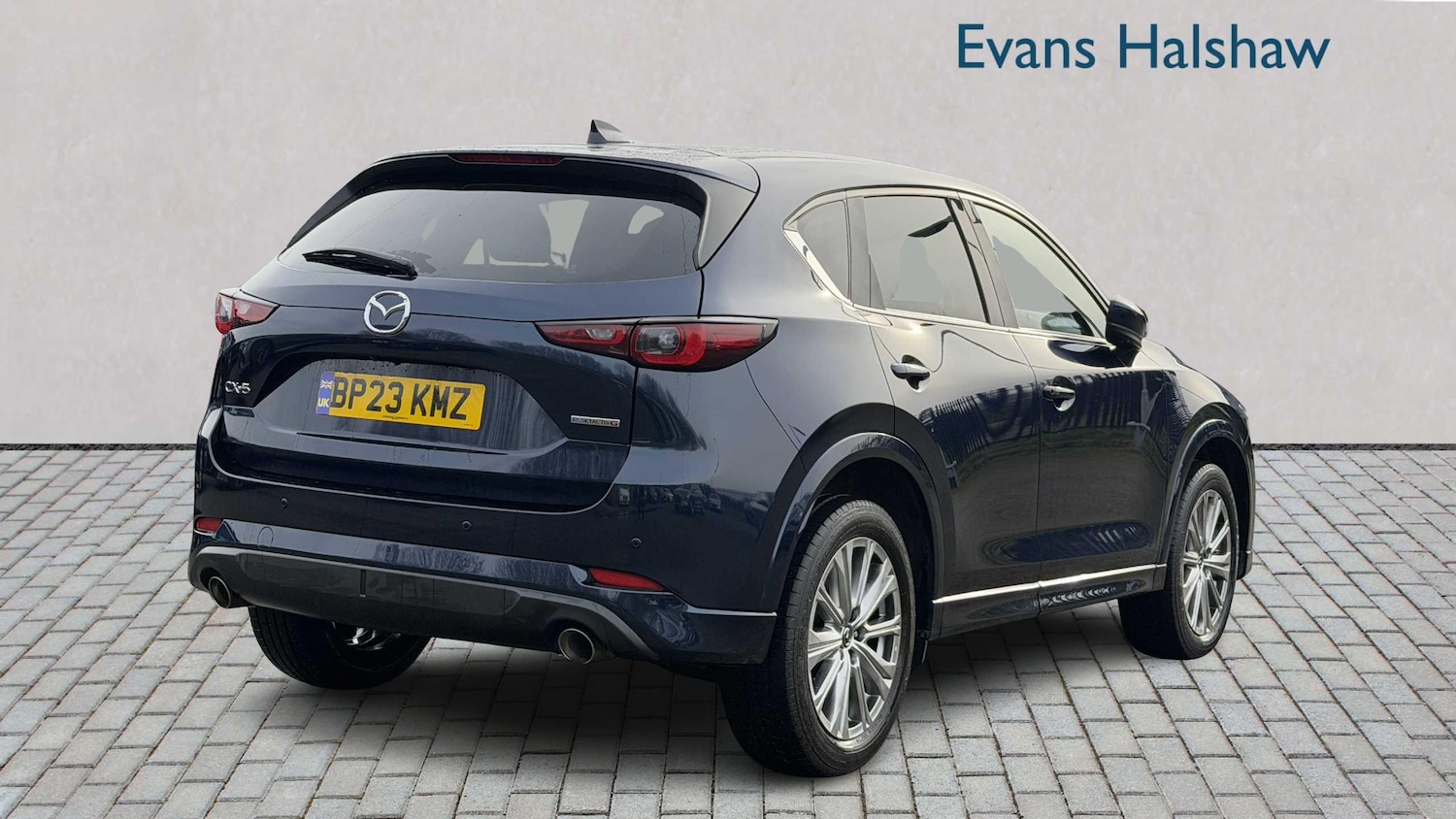 Used Mazda CX-5 for sale - 77861600: Photo 2