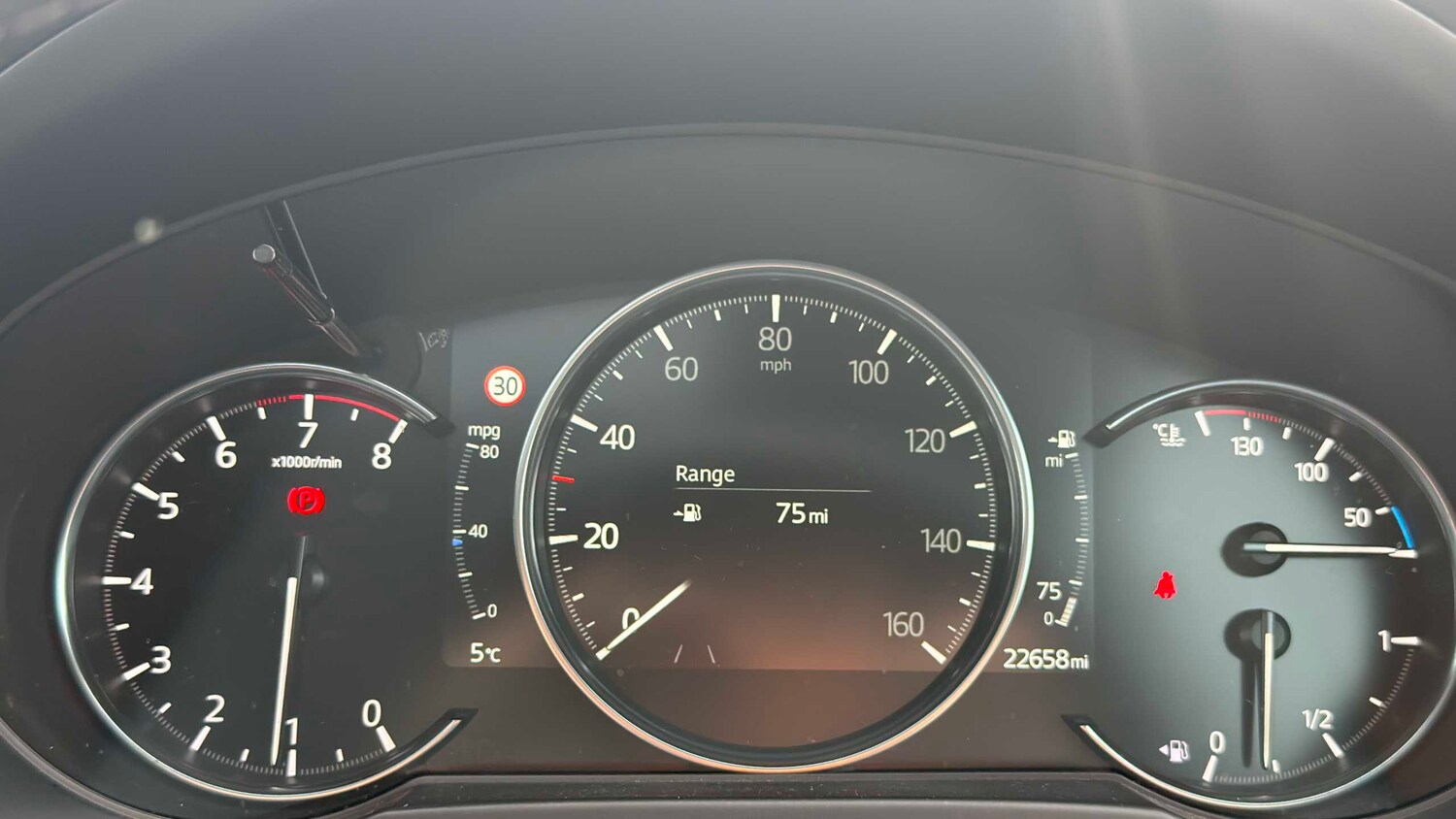 Used Mazda CX-5 for sale - 77861600: Photo 20