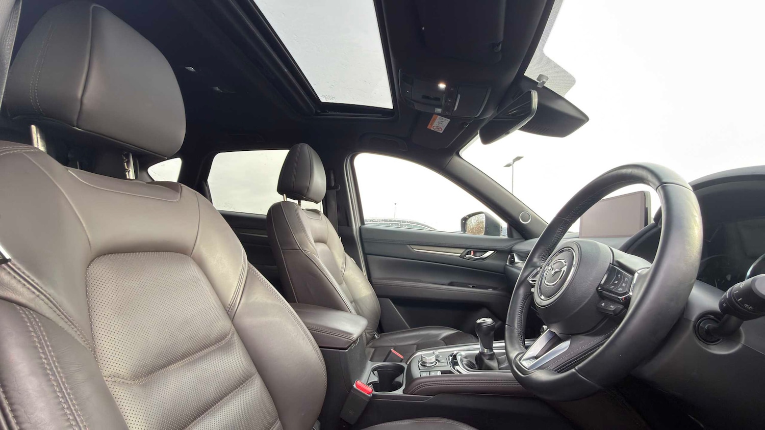 Used Mazda CX-5 for sale - 77861600: Photo 3