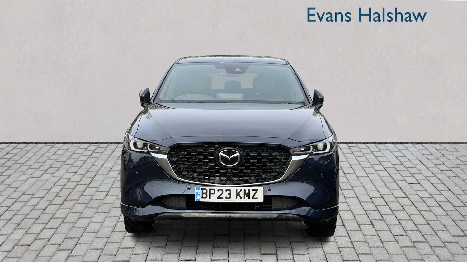 Used Mazda CX-5 for sale - 77861600: Photo 4