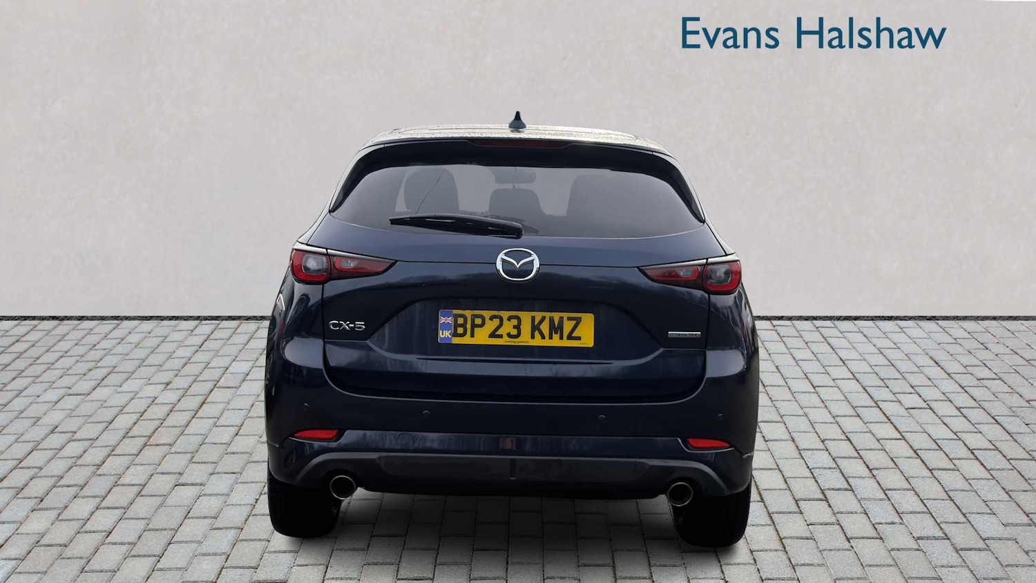 Used Mazda CX-5 for sale - 77861600: Photo 5