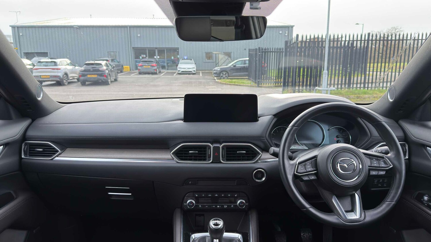 Used Mazda CX-5 for sale - 77861600: Photo 7