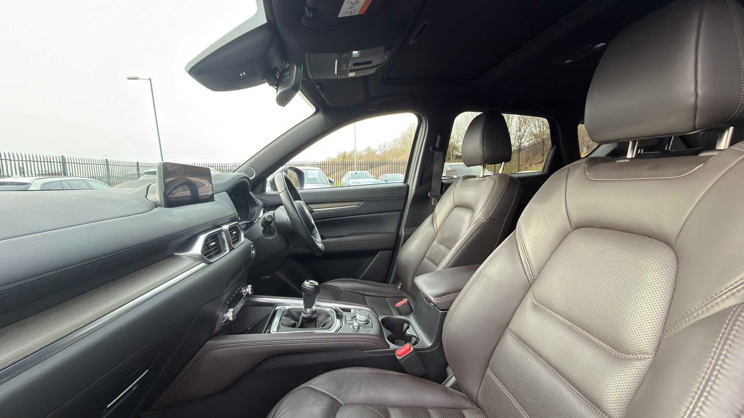 Used Mazda CX-5 for sale - 77861600: Photo 8