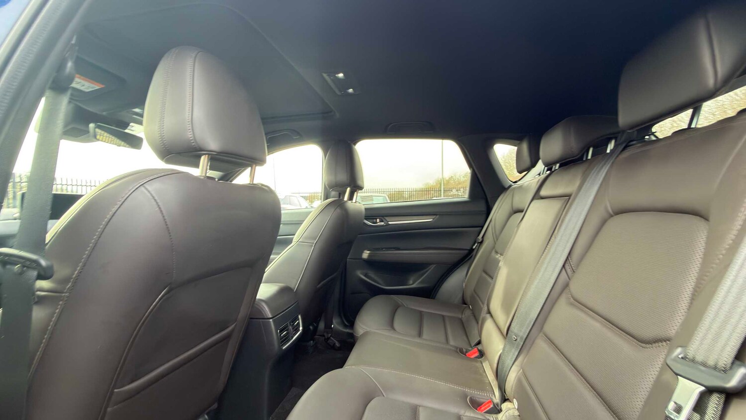 Used Mazda CX-5 for sale - 77861600: Photo 9