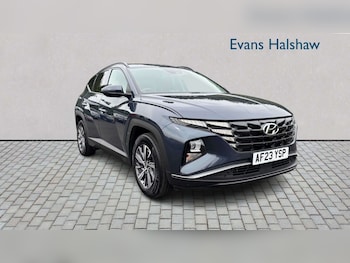 Used Hyundai TUCSON 2023 for sale - 79051775: Photo