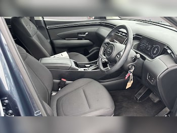 Used Hyundai TUCSON 2023 for sale - 79051775: Photo
