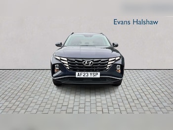 Used Hyundai TUCSON 2023 for sale - 79051775: Photo