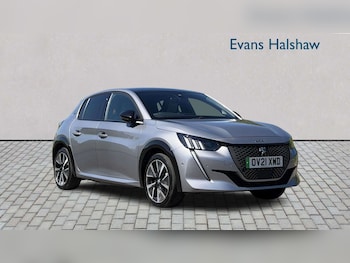 Used Peugeot 208 2021 for sale - 78451817: Photo