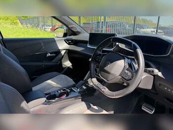 Used Peugeot 208 2021 for sale - 78451817: Photo