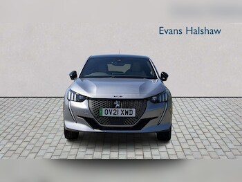 Used Peugeot 208 2021 for sale - 78451817: Photo