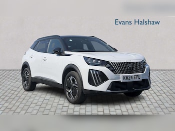 Used Peugeot 2008 2024 for sale - 78743815: Photo