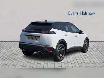 Used Peugeot 2008 2024 for sale - 78743815: Photo