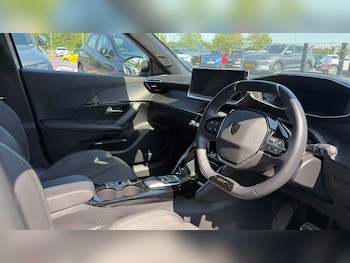 Used Peugeot 2008 2024 for sale - 78743815: Photo