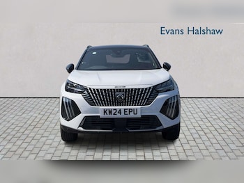 Used Peugeot 2008 2024 for sale - 78743815: Photo