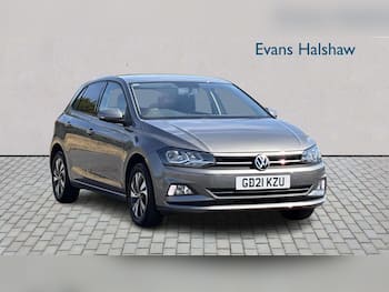 Used Volkswagen Polo 2021 for sale - 79486584: Photo
