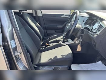 Used Volkswagen Polo 2021 for sale - 79486584: Photo