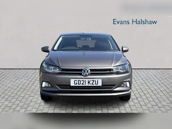 Used Volkswagen Polo 2021 for sale - 79486584: Photo