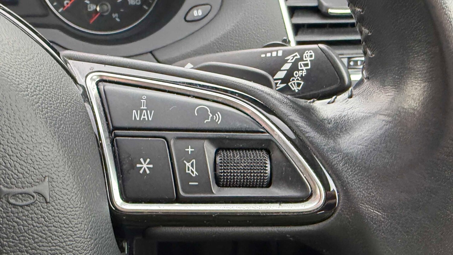 Used Audi Q3 2018 for sale - 77858066: Photo 12