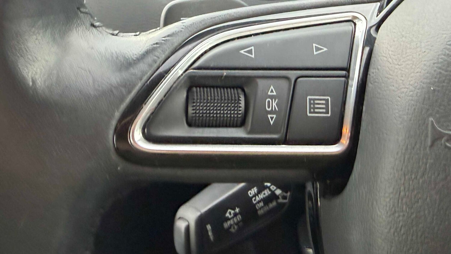 Used Audi Q3 2018 for sale - 77858066: Photo 13