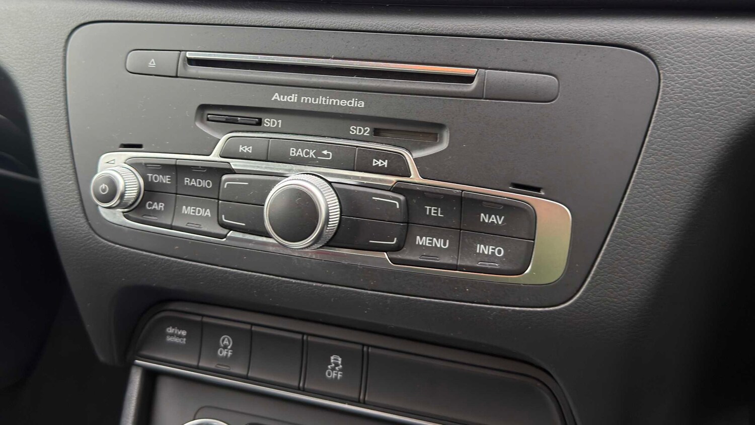 Used Audi Q3 2018 for sale - 77858066: Photo 18