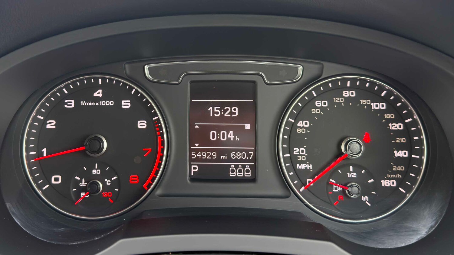 Used Audi Q3 2018 for sale - 77858066: Photo 20