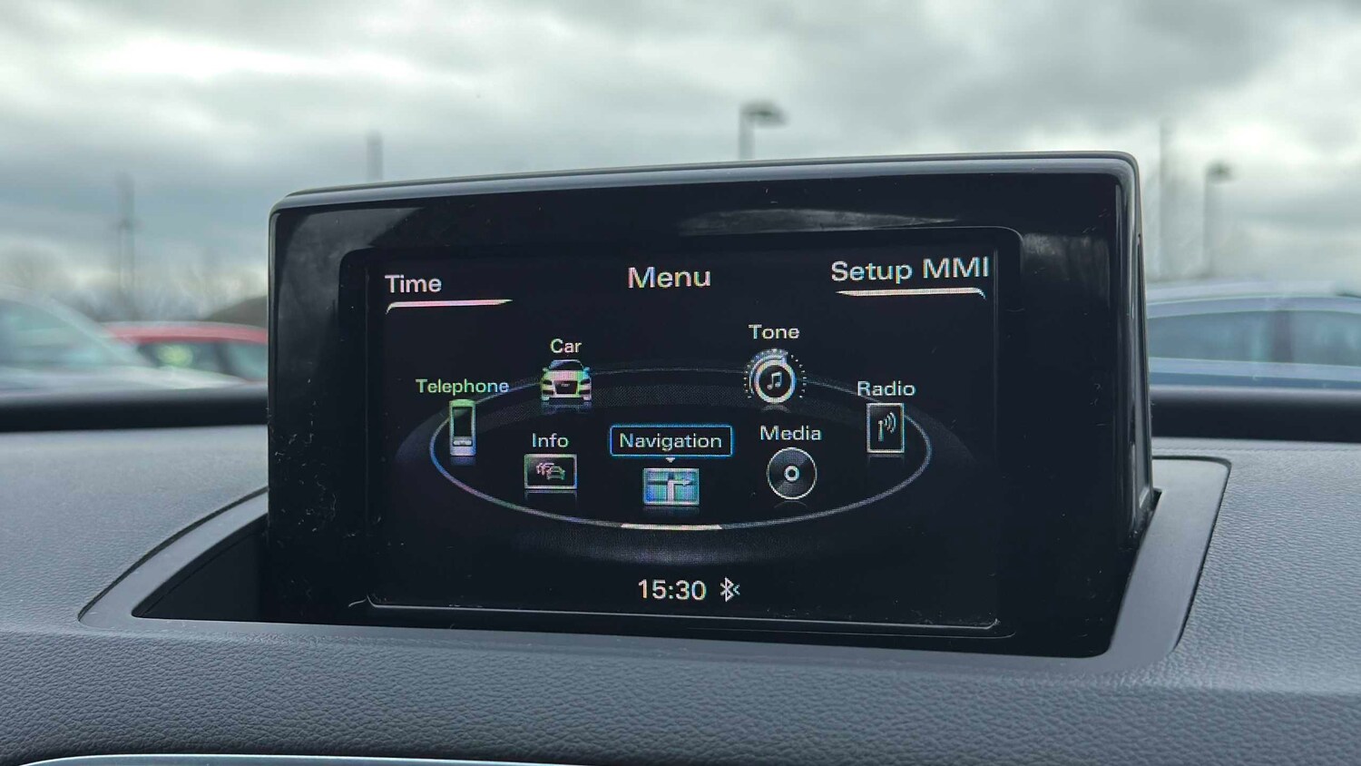 Used Audi Q3 2018 for sale - 77858066: Photo 22