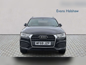 Used Audi Q3 2018 for sale - 77858066: Photo