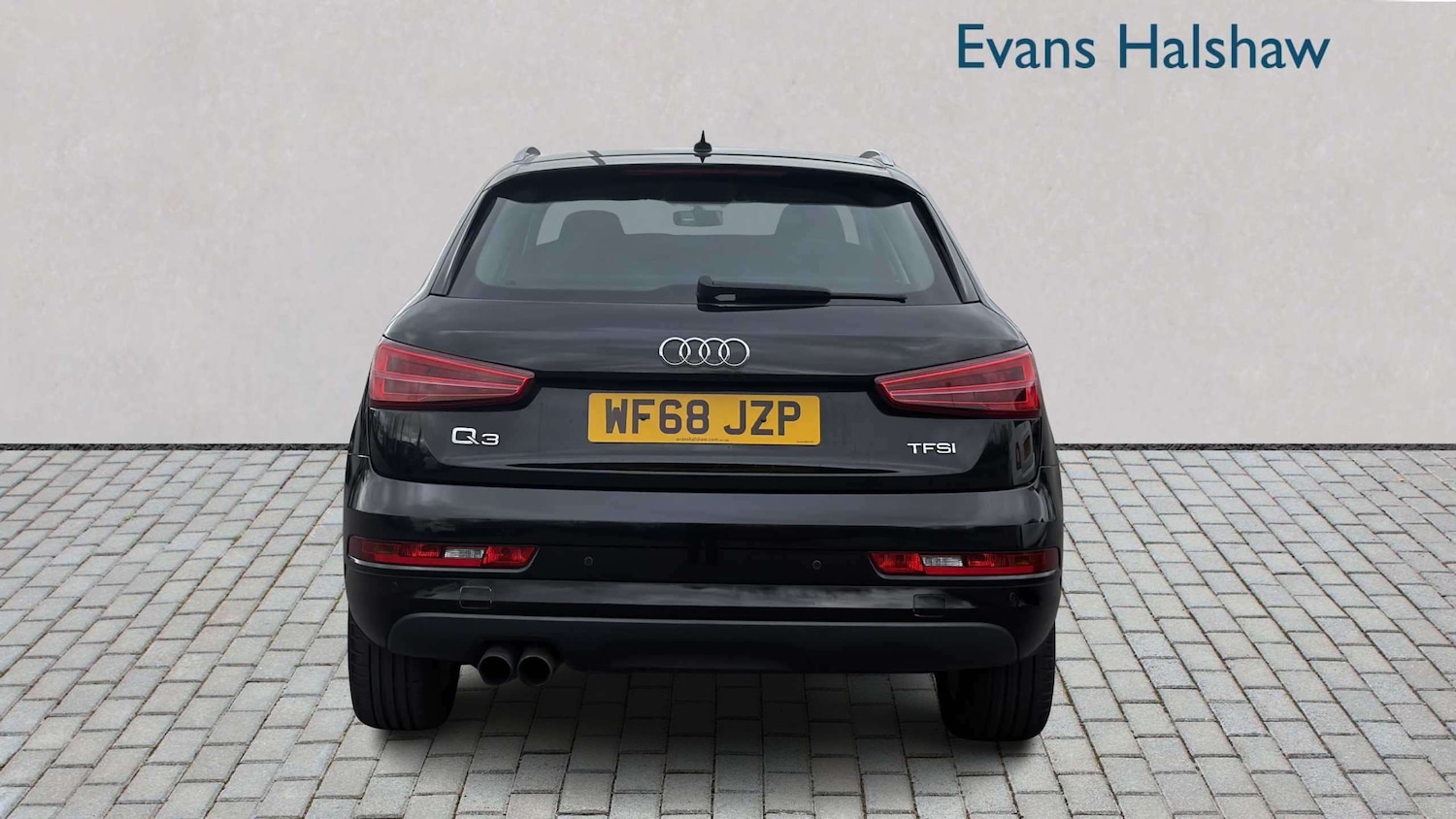 Used Audi Q3 2018 for sale - 77858066: Photo 5