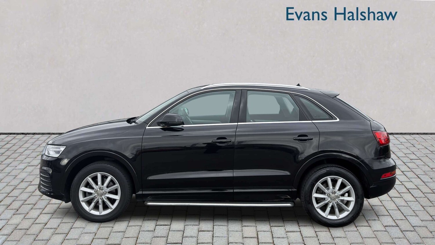 Used Audi Q3 2018 for sale - 77858066: Photo 6