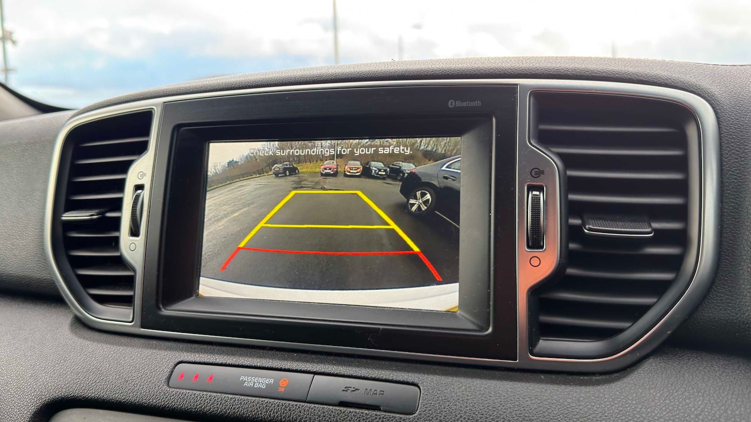 Used Kia Sportage for sale - 77861490: Photo 15