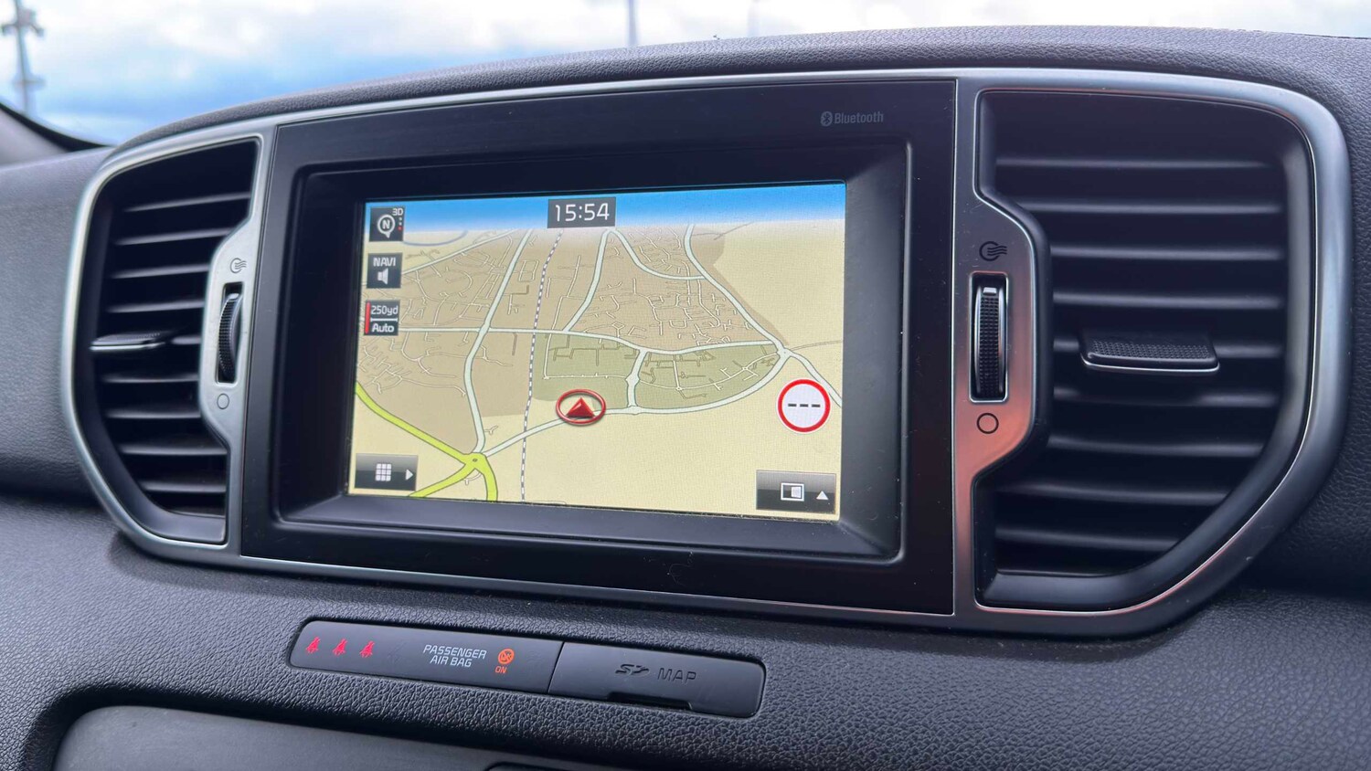 Used Kia Sportage for sale - 77861490: Photo 16