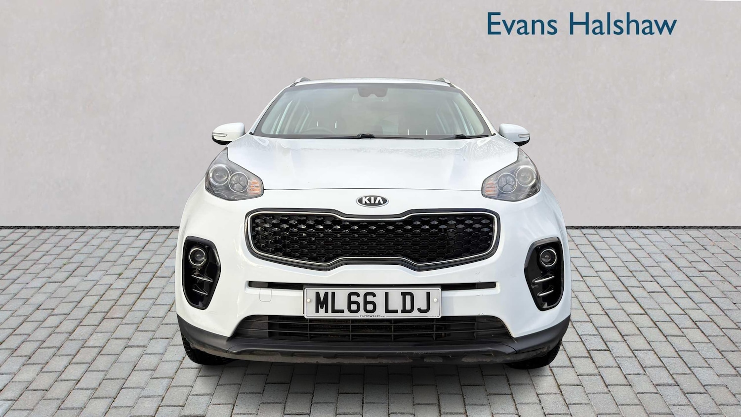 Used Kia Sportage for sale - 77861490: Photo 3