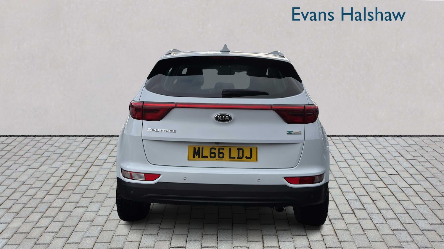 Used Kia Sportage for sale - 77861490: Photo 4