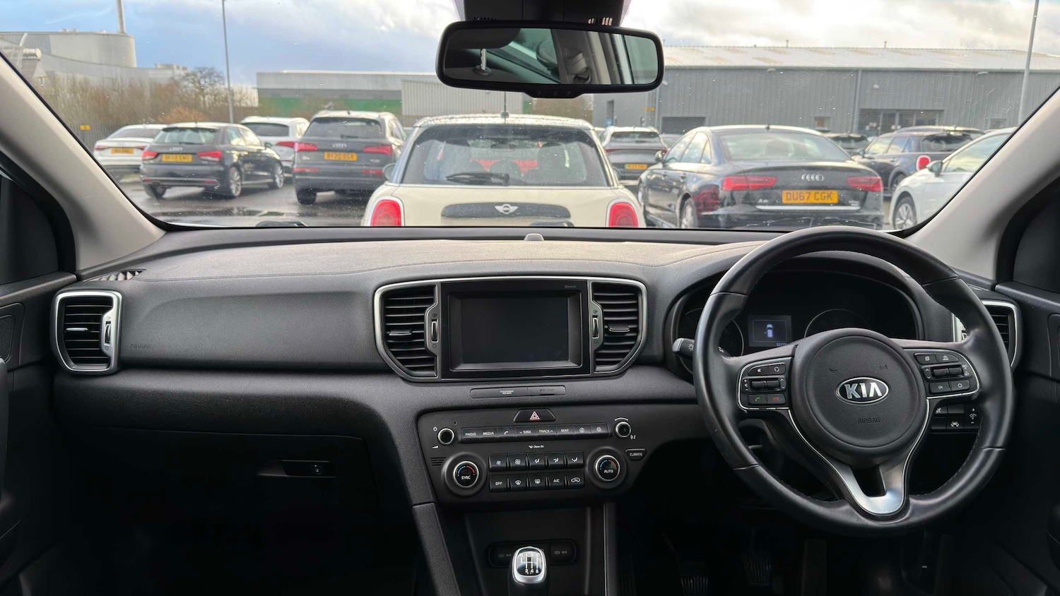 Used Kia Sportage for sale - 77861490: Photo 5