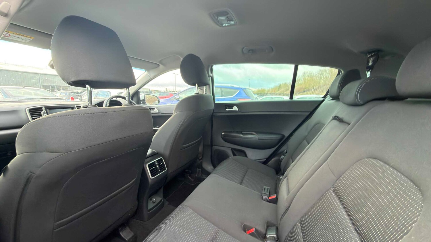 Used Kia Sportage for sale - 77861490: Photo 7