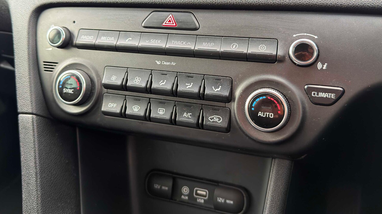 Used Kia Sportage for sale - 77861490: Photo 9