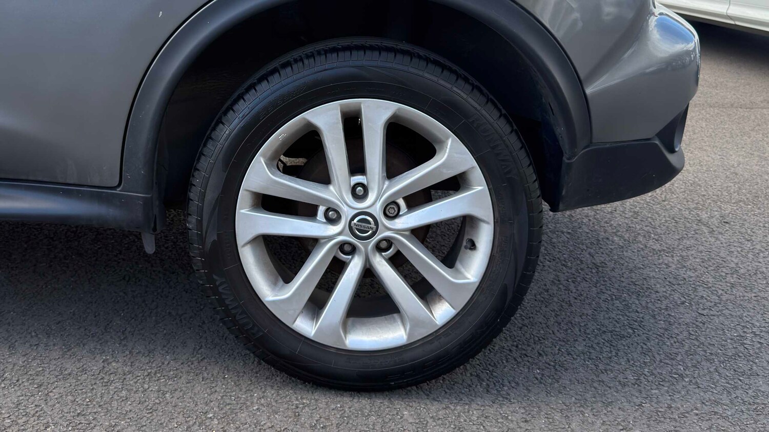 Used Nissan Juke 2017 for sale - 78119196: Photo 10