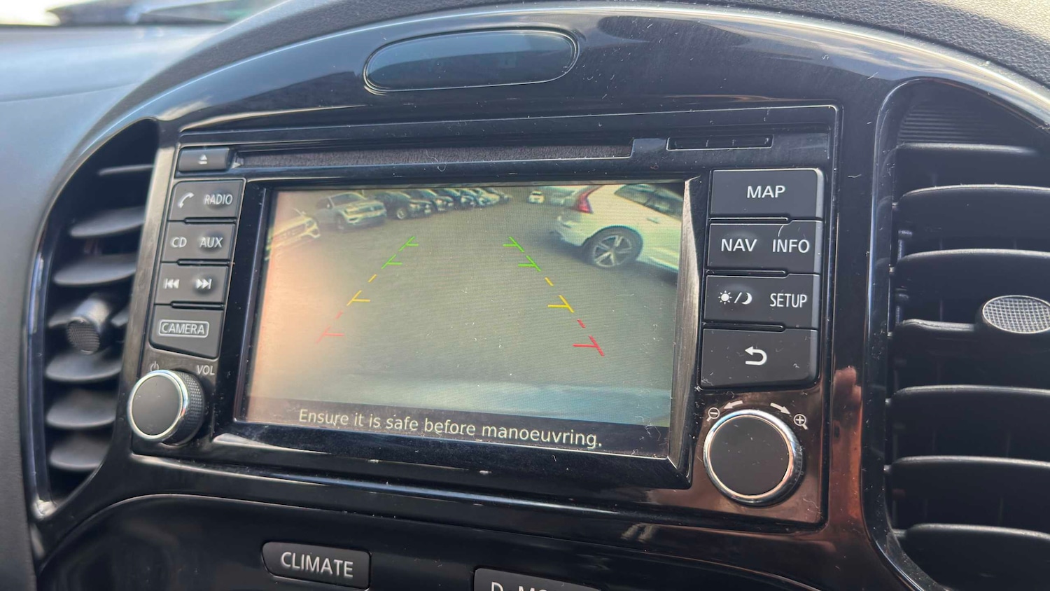 Used Nissan Juke 2017 for sale - 78119196: Photo 12