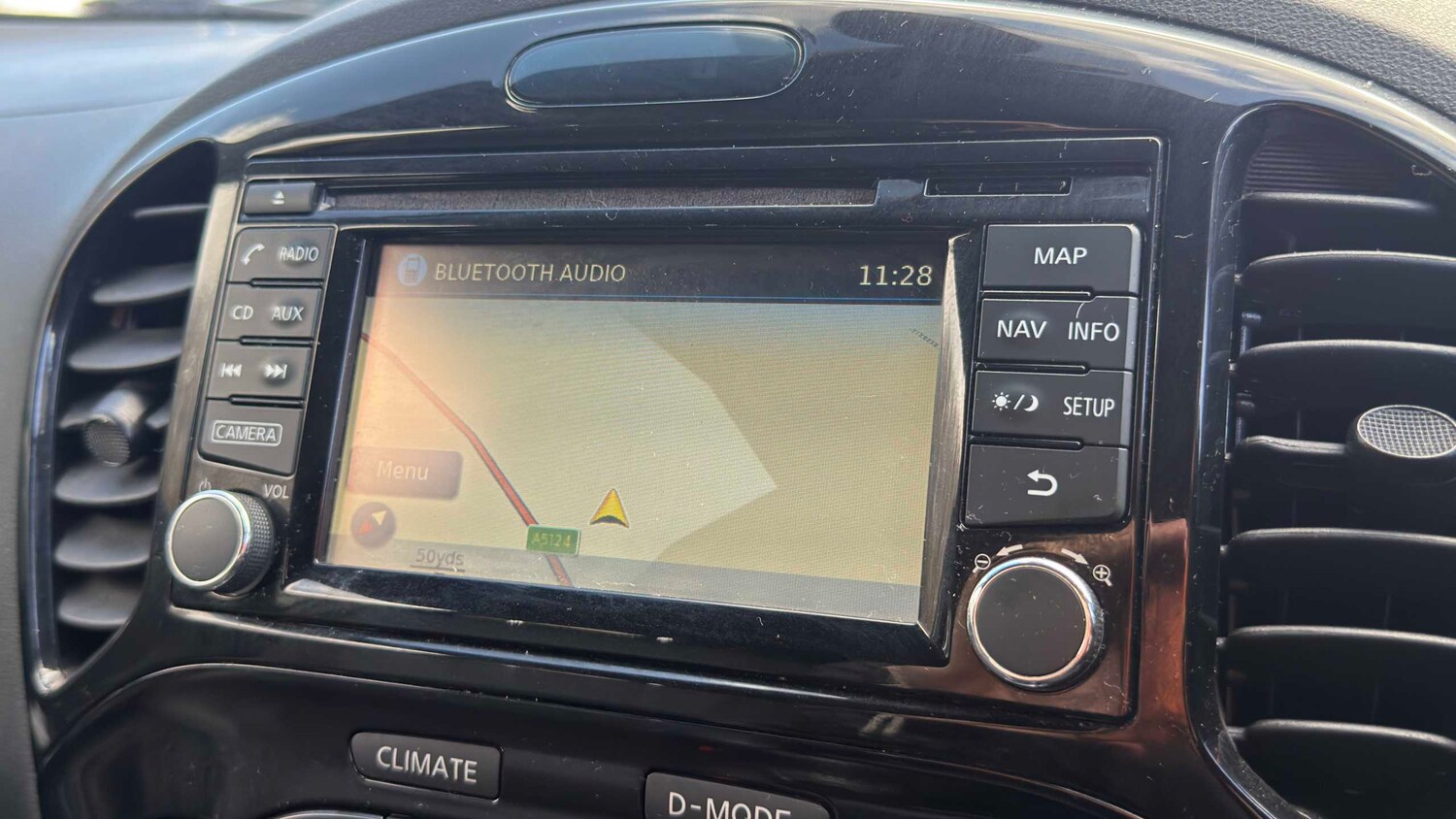 Used Nissan Juke 2017 for sale - 78119196: Photo 13