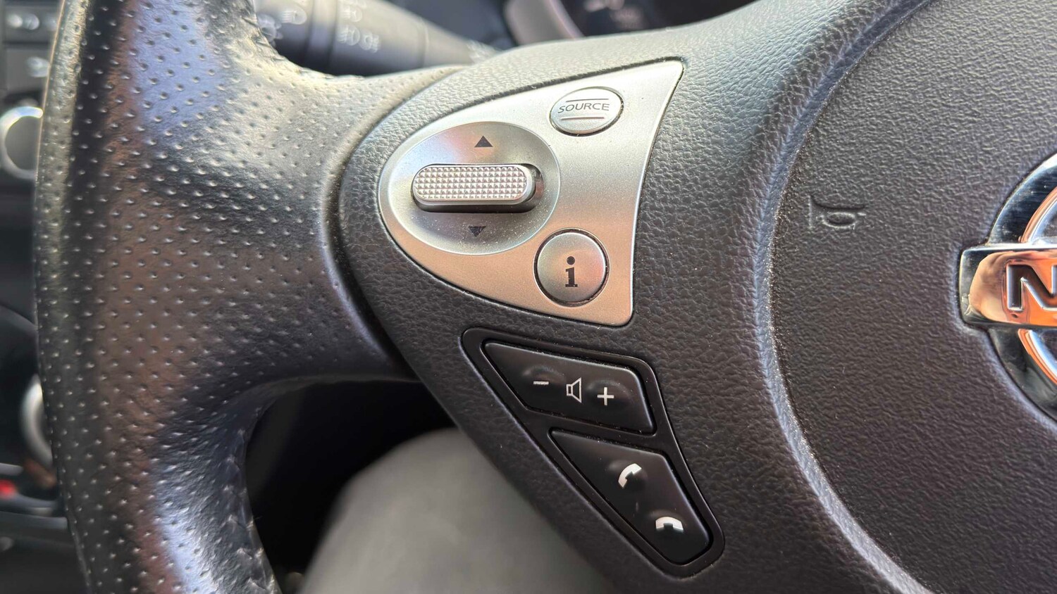 Used Nissan Juke 2017 for sale - 78119196: Photo 18