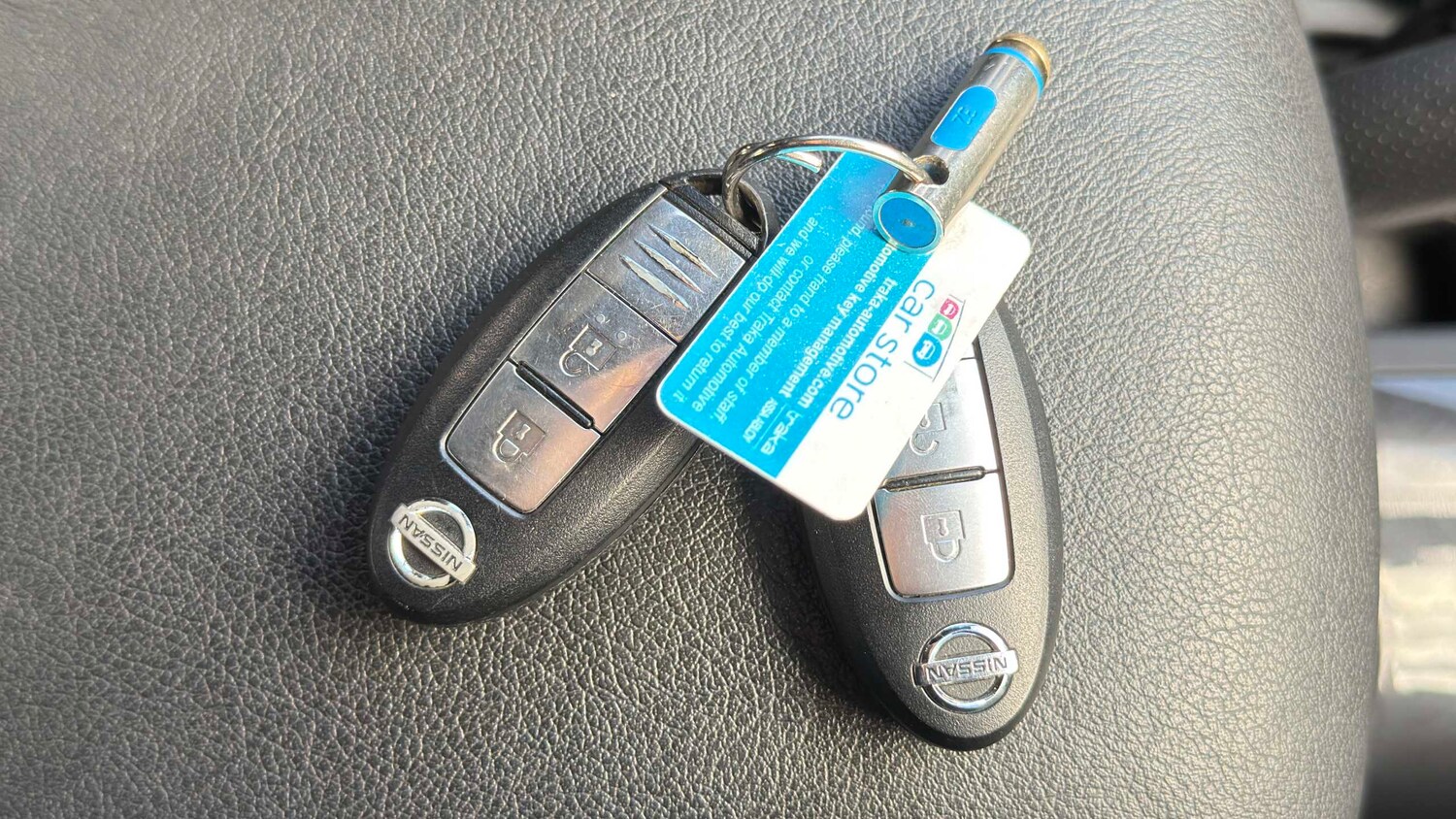 Used Nissan Juke 2017 for sale - 78119196: Photo 19