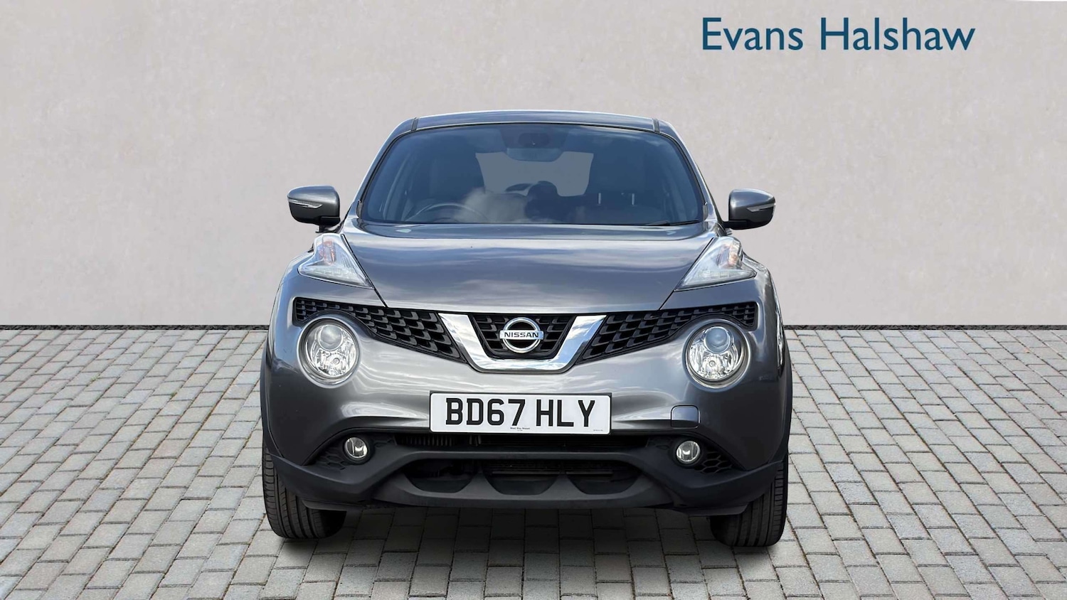 Used Nissan Juke 2017 for sale - 78119196: Photo 4