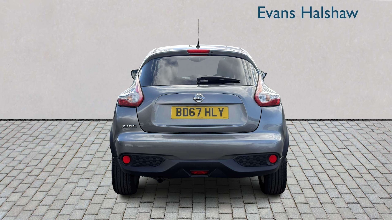 Used Nissan Juke 2017 for sale - 78119196: Photo 5