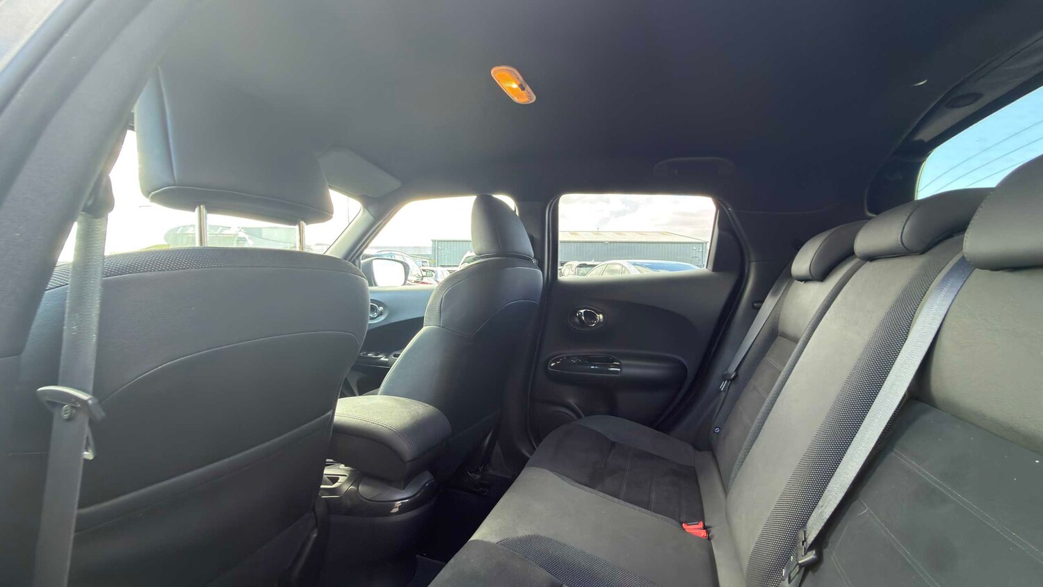 Used Nissan Juke 2017 for sale - 78119196: Photo 9