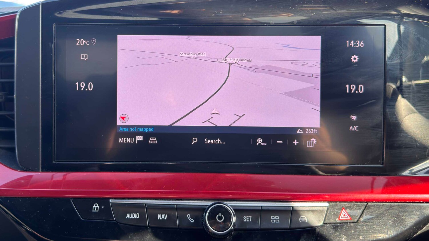 Used Vauxhall Mokka 2023 for sale - 77961089: Photo 11